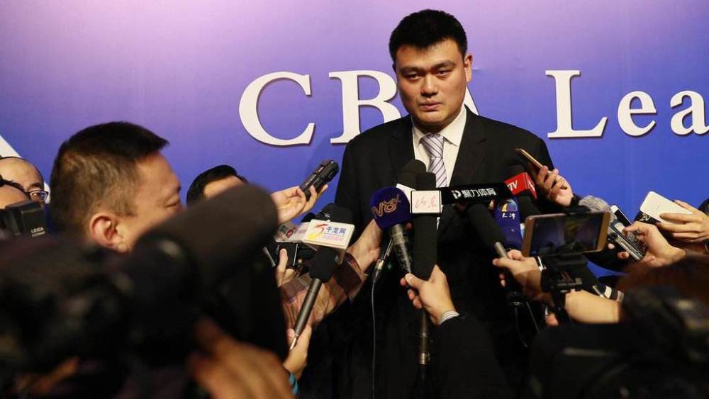 CBA官宣联赛增加至56轮+外援政策大变 谁是新赛季最大的黑马？