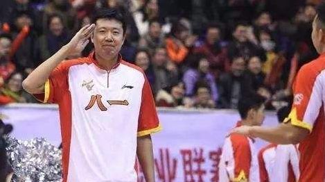 篮协宣布八一男女篮退出！联赛从此再无军旅之师